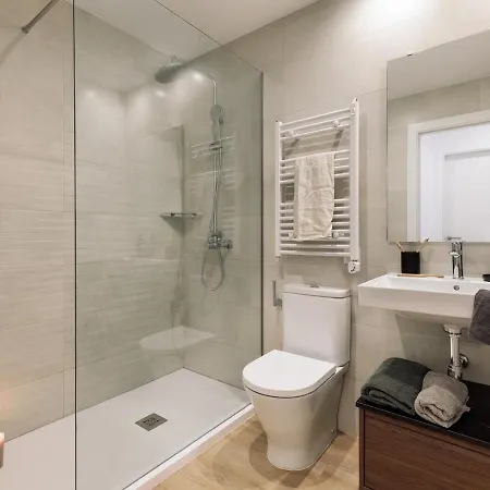 Tilapa - 2 Bedrooms And Terrace In Sant Antoni