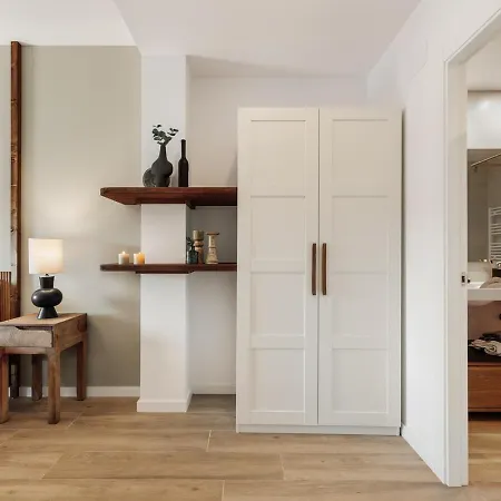 Tilapa - 2 Bedrooms And Terrace In Sant Antoni
