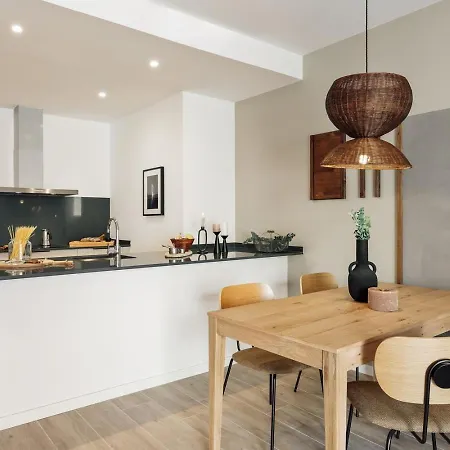 Apartment Tilapa - 2 Bedrooms And Terrace In Sant Antoni *